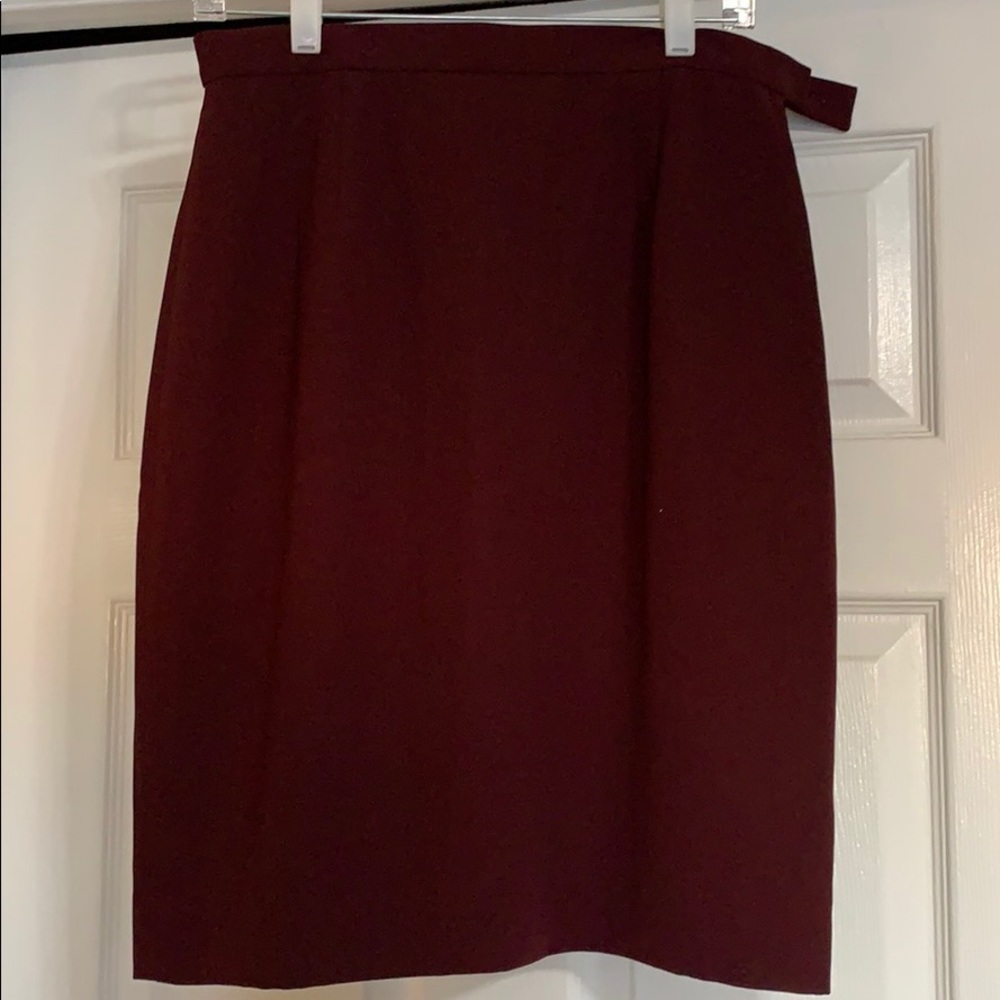 Skirt, NWT